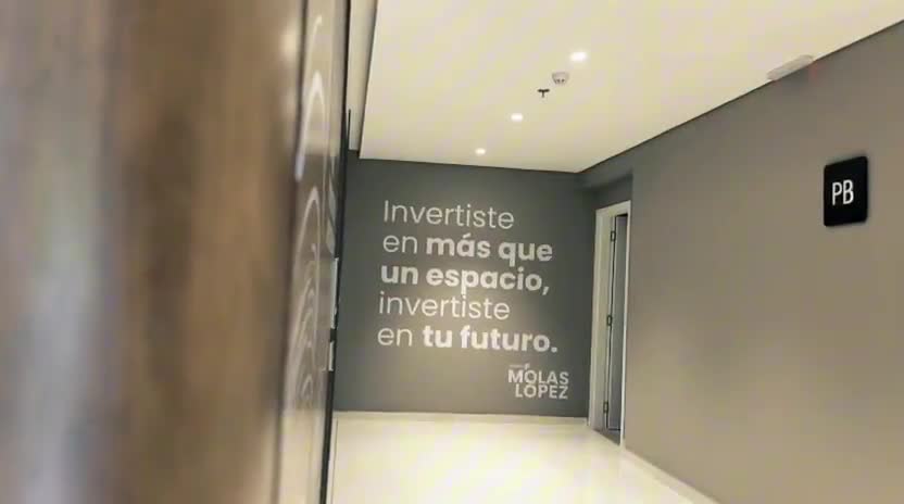 Fortaleza project track record in Paraguay: what completed buildings can tell you